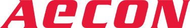 aecon logo